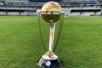 ২০৩১ সালের ওয়ানডে বিশ্বকাপের আয়োজক বাংলাদেশ-ভারত
