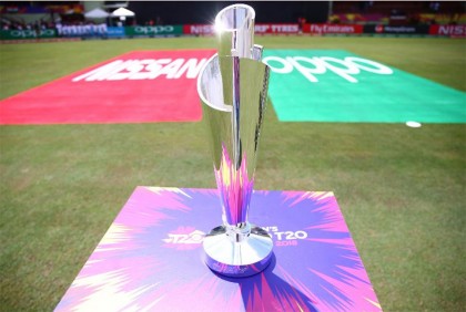 ২০২২ সালের টি-টোয়েন্টি বিশ্বকাপের সূচি প্রকাশ 