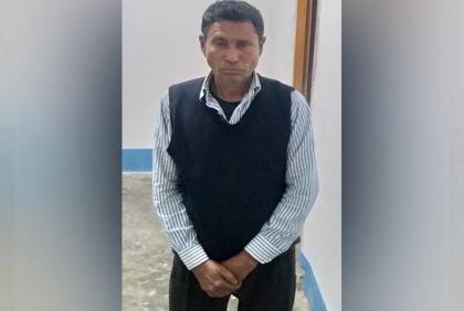 ধুনটে ইয়াবাসহ মাদক ব্যবসায়ী গ্রেফতার