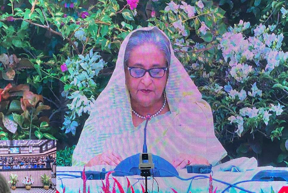 সরকার আর কত ভর্তুকি দিবে, প্রশ্ন প্রধানমন্ত্রীর

