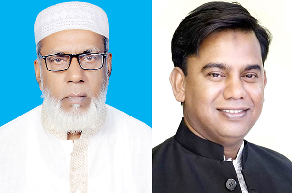 সিংড়ায় আওয়ামী লীগের সভাপতি ওহিদুর, সম্পাদক ফেরদৌস
