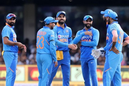 আগামী ৯ বছরে চারটি আইসিসি টুর্নামেন্ট ভারতে, প্রথমবার বিশ্বকাপ হবে আমেরিকায়