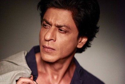 যে শর্তে শুটিং সেটে ফিরেছেন শাহরুখ