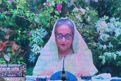ইউপি নির্বাচনে সহিংসতায় জড়িতরা আওয়ামী লীগের হলেও ব্যবস্থা নেয়া হবে : প্রধানমন্ত্রী 

