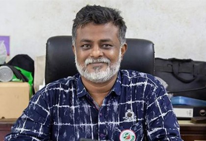 কাউন্সিলর খোরশেদের বিরুদ্ধে গ্রেফতারি পরোয়ানা