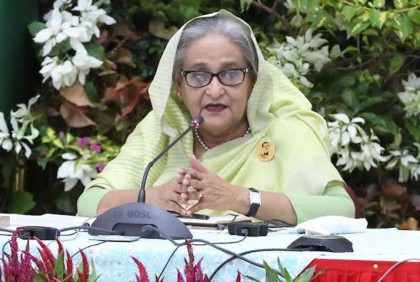 'বিশ্বকাপে বাংলাদেশের পারফরমেন্সে আমি হতাশ হইনি'

