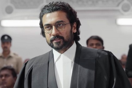 ‘দ্য গডফাদার’কেও ছাড়িয়ে গেল যে তামিল সিনেমা