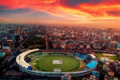 ১০০ টাকায় দেখা যাবে বাংলাদেশ-পাকিস্তান ম্যাচ

