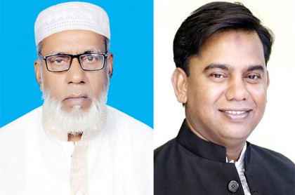 সিংড়ায় আওয়ামী লীগের সভাপতি ওহিদুর, সম্পাদক ফেরদৌস