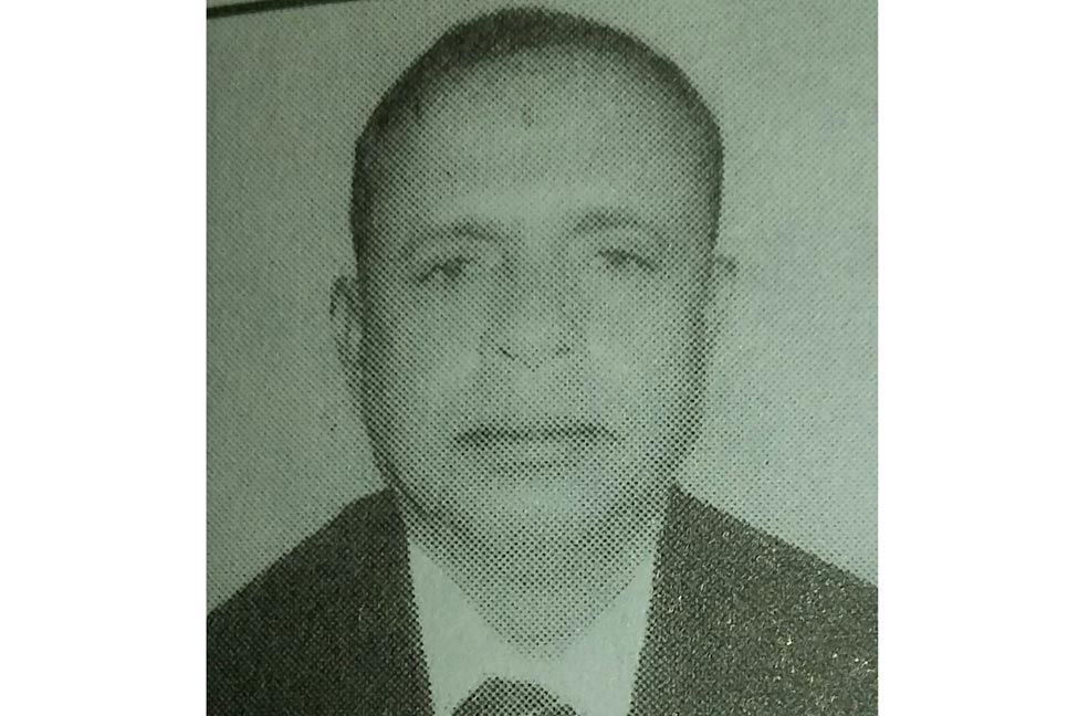 নির্বাচনের ১০ দিন আগে প্রতীক বরাদ্দ পেলেন যিনি 