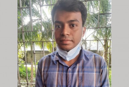 পুলিশ নিয়োগ পরীক্ষায় প্রক্সি, বিশ্ববিদ্যালয় শিক্ষার্থী গ্রেফতার 