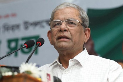 'রেজা-নুরের ওপর হামলা সন্ত্রাসী কর্মকাণ্ডেরই ঘৃণ্য বহিঃপ্রকাশ'