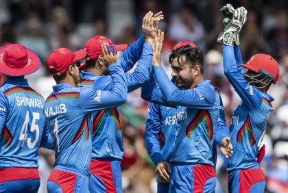 আফগান ক্রিকেট পর্যালোচনার জন্য কমিটি গঠন করল আইসিসি