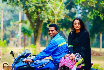 আবারও রাশেদ সীমান্তের ‘মধ্য রাতের সেবা’