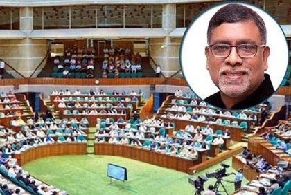 করোনার টিকা কেনার খরচ সংসদে জানাতে চাননি স্বাস্থ্যমন্ত্রী