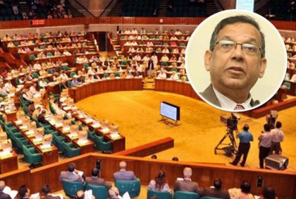 'খালেদাকে বিদেশে যাওয়ার অনুমতি দেওয়ার সুযোগ নেই'