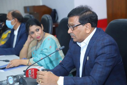 খালেদা জিয়ার মাঝে শিক্ষার আলো নেই: হানিফ