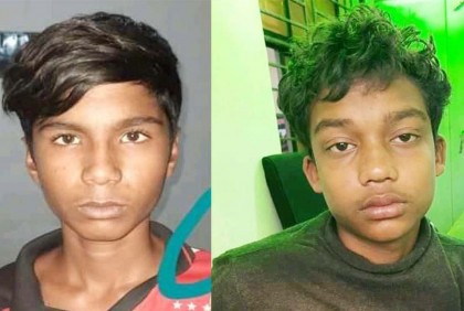 ৪ বছরের শিশুকে দুই কিশোরের অপহরণ, মুক্তিপণ না পাওয়ায় হত্যা