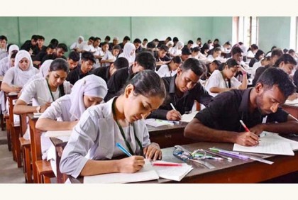 ২০২২ সালের পরীক্ষাও সংক্ষিপ্ত সিলেবাসে

