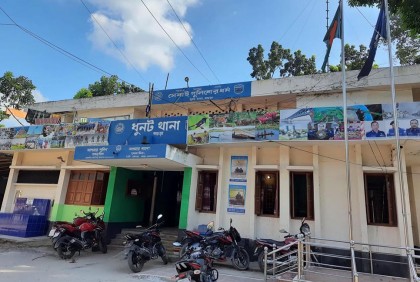 ওসির নম্বর ক্লোন করে প্রার্থীদের কাছে ফোন, সতর্ক থাকার আহ্বান