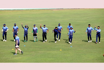 পাকিস্তানের বিপক্ষে টাইগারদের সম্ভাব্য একাদশ