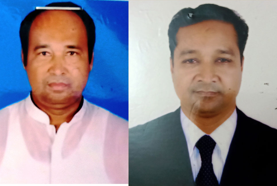 চেয়ারম্যান পদে ভোটযুদ্ধে আপন দুই ভাই