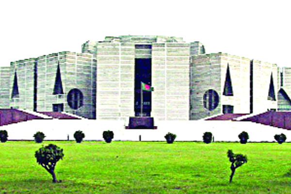 বিএনপি এমপিদের পদত্যাগের হুমকি