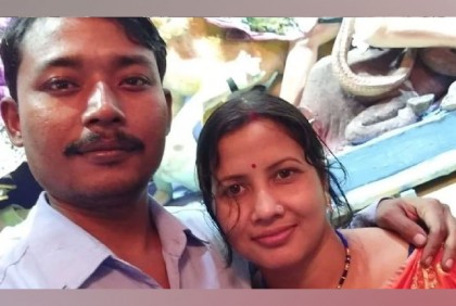 ইন্টারনেটে ‘নিষিদ্ধ জিনিসে’ জড়িয়ে স্ত্রী-সন্তানকে হত্যার পর অধ্যাপকের আত্মহত্যা?
