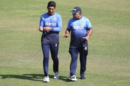 পাকিস্তানের সঙ্গে ভালো শুরু চায় টাইগাররা