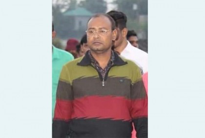 ওয়ারেন্টভুক্ত পলাতক আসামি ইউপি সদস্য গ্রেফতার