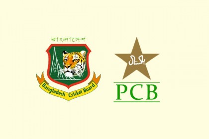 প্রথম টি-টোয়েন্টিতে আজ মুখোমুখি বাংলাদেশ-পাকিস্তান 