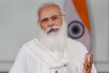 ক্ষমা চেয়ে কৃষি আইন প্রত্যাহারের ঘোষণা দিলেন মোদি