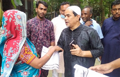 মুন্সীগঞ্জে নৌকা ডুবাতে সক্রিয় বিদ্রোহীরা 