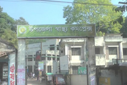 ঝিনাইদহে পানিতে ডুবে শিশুর মৃত্যু