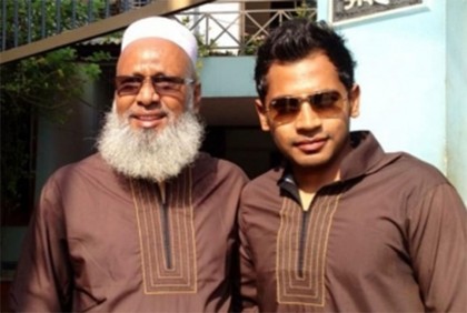 কিপিং করলে সে ব্যাটিং ভালো করে: মুশফিকের বাবা