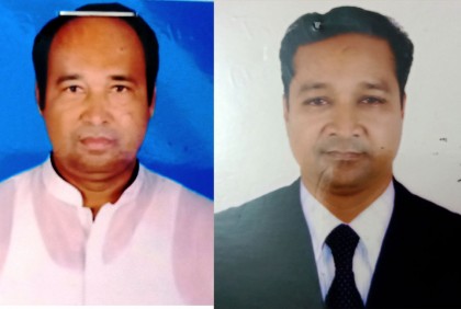 চেয়ারম্যান পদে ভোটযুদ্ধে আপন দুই ভাই