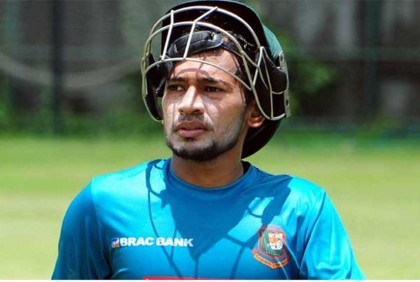 বোর্ড-নির্বাচকদের সমালোচনা করায় মুশফিককে বিসিবির 'শোকজ'

