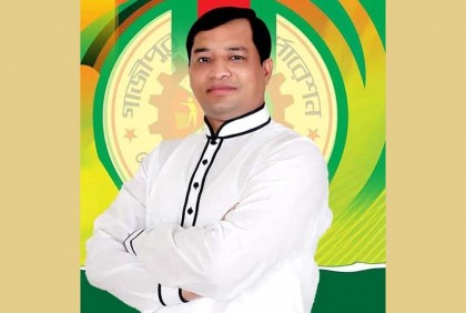 আওয়ামী লীগ থেকে আজীবনের জন্য বহিষ্কার মেয়র জাহাঙ্গীর

