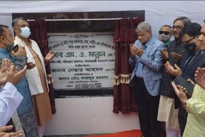 রাজনীতির জন্য রাজনীতি চর্চার দরকার: পরিকল্পনামন্ত্রী