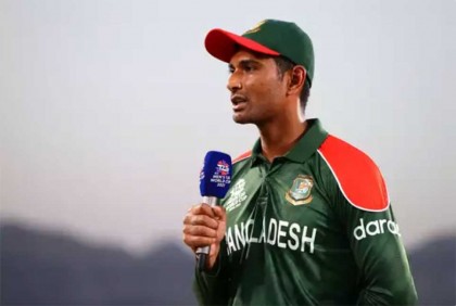 পাকিস্তানের কাছে হেরে যা বললেন মাহমুদউল্লাহ

