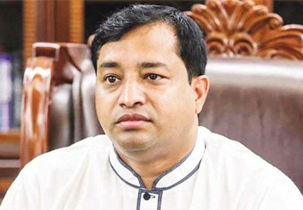 বহিষ্কৃত হয়ে যা বললেন জাহাঙ্গীর 
