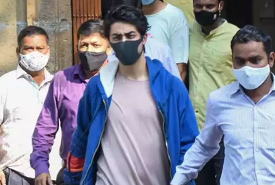 আরিয়ানদের বিরুদ্ধে মেলেনি ষড়যন্ত্রের প্রমাণ