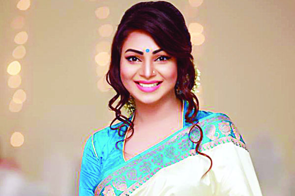 ফের বিয়ের সানাই বাজল বলে...