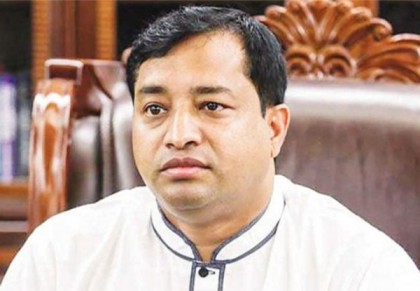বহিষ্কৃত হয়ে যা বললেন জাহাঙ্গীর 