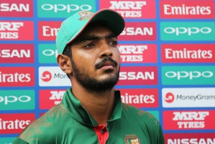শুরুতেই ফিরলেন সাইফ