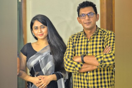 বড় সেলেব্রেটি নয়, শুটিং সেটে আর্টিস্ট হিসেবে চঞ্চলকে পেয়েছেন নির্মাতা