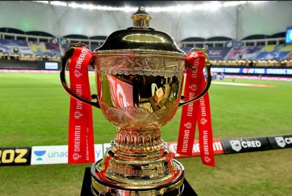 ২০২২ সালে ভারতেই হবে আইপিএল : বিসিসিআই সচিব

