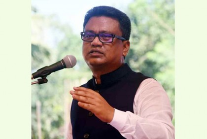 রাজনীতি করতে হলে দেশ, দল ও কর্মীকে ভালবাসতে হবে : হুইপ স্বপন 