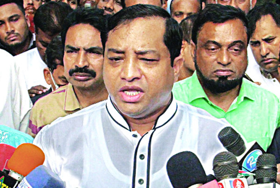 এখন কী হবে জাহাঙ্গীরের

