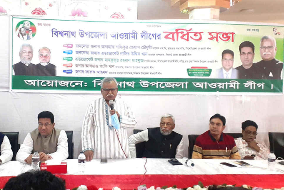 ‘নৌকার বিরোধিতা করলে কোনো ছাড় নয়’